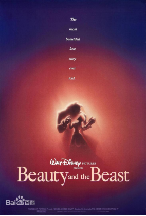 [夸克网盘]美女与野兽 Beauty and the Beast (1991) 喜剧 / 爱情 / 动画 / 歌舞 / 奇幻 美国 英语 / 法语 豆瓣评分8.5 8.7G