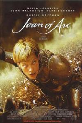[夸克网盘]圣女贞德 Jeanne d'Arc (1999) 剧情 / 传记 / 历史 / 战争 法国 英语 豆瓣评分7.4 2.6G