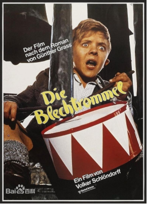 [夸克网盘]铁皮鼓 Die Blechtrommel (1979) 剧情 / 历史 / 战争 西德 / 波兰 / 法国 / 南斯拉夫 德语 / 波兰语 / 俄语 / 意大利语 / 希伯来语 豆瓣评分8.3 8.7G