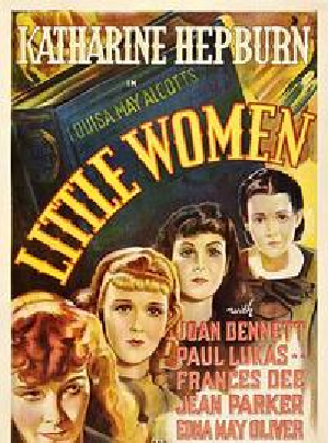 [夸克网盘]小妇人 Little Women (1933) 剧情 / 爱情 / 家庭 美国 英语 / 德语 豆瓣评分7.7 1.4G