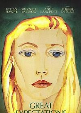 [夸克网盘]远大前程 Great Expectations (1998)剧情 / 爱情 美国 英语 / 法语 豆瓣评分7.5 3.2G