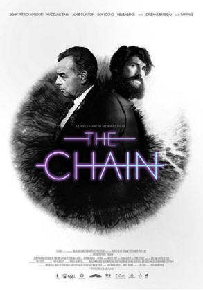 [夸克网盘]连锁反应 The Chain (2019) 惊悚 美国 / 西班牙 英语 豆瓣评分5.1 13.9G