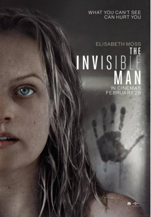 [夸克网盘]隐形人 The Invisible Man (2020) 科幻 / 惊悚 / 恐怖 加拿大 / 澳大利亚 / 美国 英语 豆瓣评分7.1 3.6G