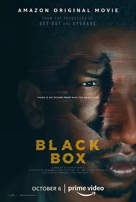 [夸克网盘]黑盒子 Black Box (2020)科幻 / 惊悚 / 恐怖 美国 英语 豆瓣评分6.3 6.7G