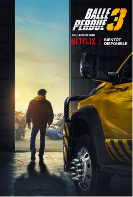 [夸克网盘]罪证子弹3 Balle perdue 3 (2025) 剧情 / 动作 / 惊悚 / 犯罪 法国 法语 豆瓣评分6.6 4.1G