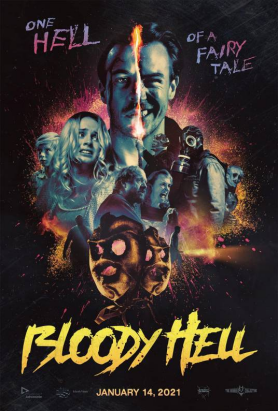 [夸克网盘]血腥地狱 Bloody Hell (2020)喜剧 / 动作 / 悬疑 / 惊悚 / 恐怖 澳大利亚 英语 / 芬兰语 豆瓣评分6.9 6.5G