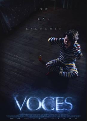 [夸克网盘]阴声 Voces (2020) 恐怖 西班牙 西班牙语 豆瓣评分6.5 2.6G