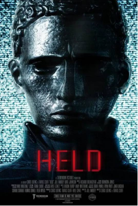 [夸克网盘]声音控制 Held (2020) 悬疑 / 惊悚 / 恐怖 美国 英语 豆瓣评分5.5 3.4G