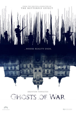 [夸克网盘]战争幽灵 Ghosts of War (2020)惊悚 / 恐怖 / 战争 英国 英语 豆瓣评分6.7 2.8G