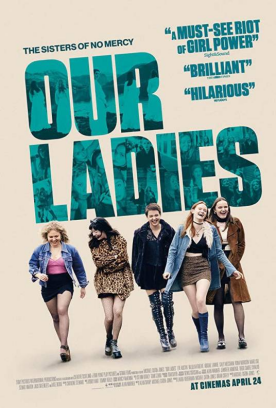 [夸克网盘]女高音们 Our Ladies (2019) 剧情 / 喜剧 英国 英语 豆瓣评分6.9 16.9G