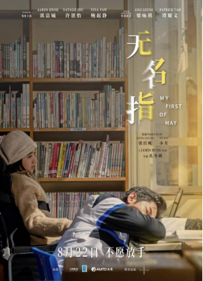 [夸克网盘]无名指 無名指 (2025) 剧情 中国香港 / 中国大陆 粤语 豆瓣评分5.7 3.7G