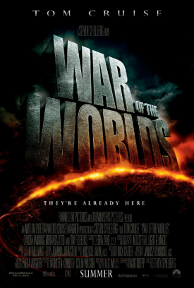 [夸克网盘]世界之战 War of the Worlds (2005) 科幻 / 惊悚 / 冒险 美国 英语 豆瓣评分6.7 5.4G