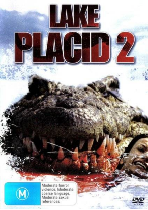 [夸克网盘]史前巨鳄2 Lake Placid 2 (2007) 剧情 / 惊悚 / 恐怖 美国 英语 豆瓣评分4.7 6.7G