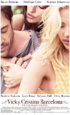 [夸克网盘]午夜巴塞罗那 Vicky Cristina Barcelona (2008)剧情 爱情 西班牙 美国 英语 西班牙语 加泰罗尼亚语 汉语普通话 豆瓣7.8