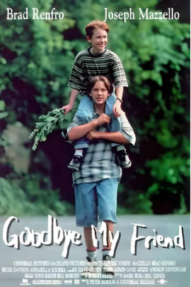 [夸克网盘]鳄鱼波鞋走天涯 The Cure (1995) 剧情 / 冒险 美国 英语 豆瓣评分9.1 3.3G