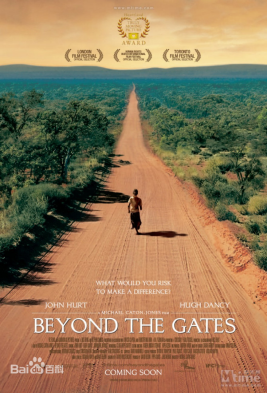 [夸克网盘]杀戮禁区 Beyond the Gates (2005)剧情 / 历史 英国 / 德国 英语 / 法语 豆瓣评分8.2 2.2G