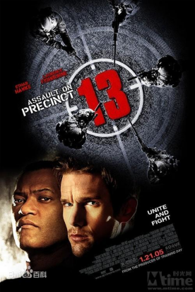 [夸克网盘]血溅13号警署 Assault on Precinct 13 (2005)剧情 / 动作 / 惊悚 / 犯罪 法国 / 美国 英语 / 塞尔维亚语 豆瓣评分6.9 2.2G