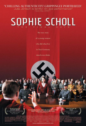 [夸克网盘]希望与反抗 Sophie Scholl - Die letzten Tage (2005) 剧情 / 传记 / 历史 / 战争 / 犯罪 德国 德语 豆瓣评分8.1 3.6G