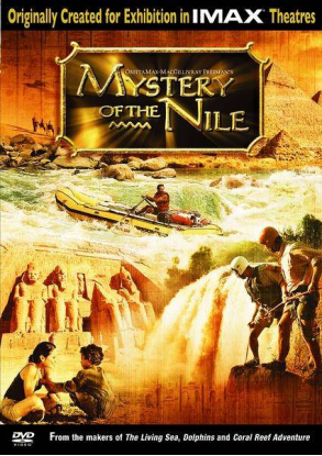 [夸克网盘]神秘的尼罗河 Mystery of the Nile (2005) 纪录片 美国 英语 豆瓣评分8.3 4.4G