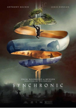 [夸克网盘]同步 Synchronic (2019) 科幻 / 恐怖 美国 英语 豆瓣评分5.8 14.2G