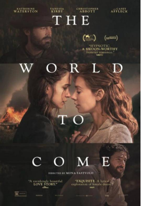 [夸克网盘]打开心世界 The World to Come (2020) 剧情 / 爱情 / 同性 美国 英语 豆瓣评分8.2 4.1G