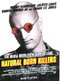 [夸克网盘]天生杀人狂 Natural Born Killers (1994)剧情 动作 犯罪 美国 英语 纳瓦霍语 日语 豆瓣7.9