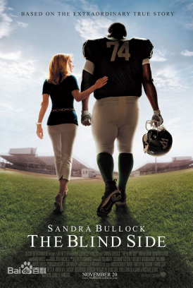 [夸克网盘]弱点 The Blind Side (2009) 剧情 / 家庭 / 传记 / 运动 美国 英语 豆瓣评分 8.7 2.7G