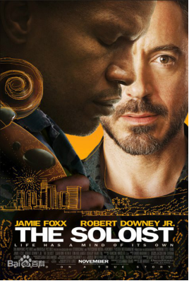 [夸克网盘]独奏者 The Soloist (2009) 剧情 / 音乐 / 传记 英国 / 美国 / 法国 英语 豆瓣评分7.1 1.9G