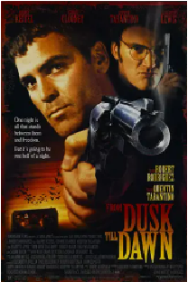 [夸克网盘]杀出个黎明 From Dusk Till Dawn (1996)动作 恐怖 犯罪 美国 英语 西班牙语 豆瓣7.5