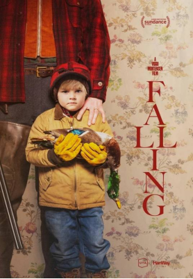 [夸克网盘]陨落 Falling (2020) 剧情 / 同性 加拿大 / 英国 / 美国 英语 / 西班牙语 豆瓣评分7.4 20.4G