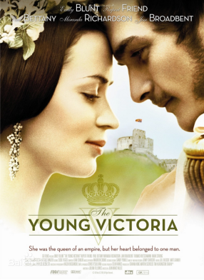 [夸克网盘]年轻的维多利亚 The Young Victoria (2009)剧情 / 爱情 / 传记 / 历史 英国 / 美国 英语 / 德语 豆瓣评分7.3 3.4G