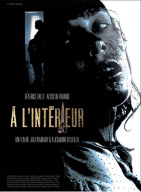 [夸克网盘]身在其中 À l'intérieur (2007) 惊悚 / 恐怖 法国 法语 豆瓣评分6.4 2.5G
