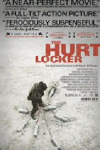 [夸克网盘]拆弹部队 The Hurt Locker (2008)剧情 惊悚 战争 美国 英语 豆瓣7.8