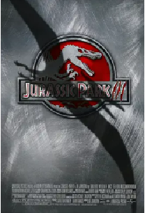 [夸克网盘]侏罗纪公园3 Jurassic Park III (2001)动作 科幻 惊悚 冒险 美国 英语 豆瓣7.4