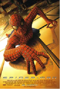 [夸克网盘]蜘蛛侠 Spider-Man (2002)动作 科幻 冒险 美国 英语 豆瓣8.1