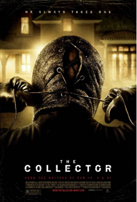 [夸克网盘]夜魔 The Collector (2009) 惊悚 / 恐怖 / 犯罪 美国 英语 豆瓣评分7.3 18.5G