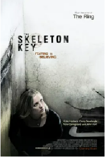[夸克网盘]万能钥匙 The Skeleton Key (2005)剧情 悬疑 恐怖 美国 德国 英语 法语 豆瓣8.0