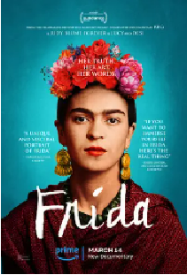 [夸克网盘]弗里达 Frida (2024)纪录片 传记 美国 西班牙语 豆瓣8.6