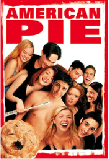 [夸克网盘]美国派 American Pie (1999)喜剧 爱情 美国 英语 豆瓣7.4