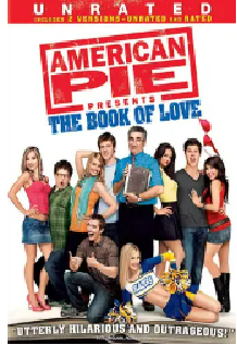 [夸克网盘]美国派(番外篇)7：索爱天书 American Pie Presents Book of Love (2009)喜剧 美国 英语 法语 豆瓣5.9