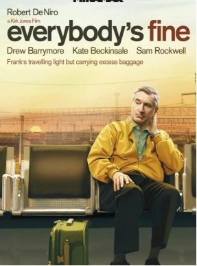 [夸克网盘]天伦之旅 Everybody's Fine (2009) 剧情 / 家庭 美国 英语 豆瓣评分8.6 20.1G