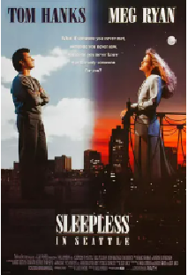 [夸克网盘]西雅图未眠夜 Sleepless in Seattle (1993)剧情 喜剧 爱情 美国 英语 豆瓣7.9