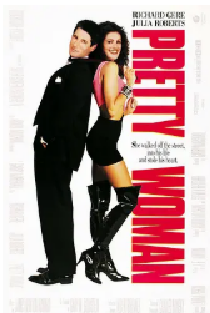 [夸克网盘]漂亮女人 Pretty Woman (1990)喜剧 爱情 美国 英语 豆瓣7.9