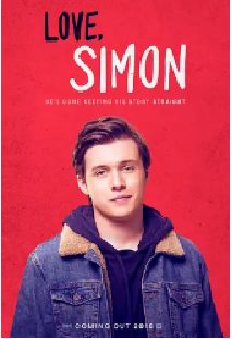 [夸克网盘]爱你，西蒙 Love, Simon (2018)喜剧 爱情 同性 美国 英语 豆瓣8.3