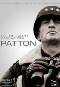 [夸克网盘]巴顿将军 Patton (1970)剧情 传记 战争 美国 英语 德语 法语 俄语 阿拉伯语 豆瓣8.1