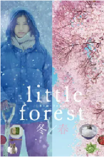 [夸克网盘]小森林 冬春篇 リトル・フォレスト 冬・春 (2015)剧情 日本 日语 豆瓣9.0