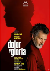[夸克网盘]痛苦与荣耀 Dolor y gloria (2019)剧情 同性 西班牙 法国西班牙语 豆瓣8.5