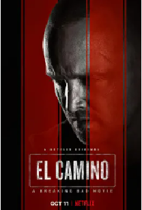 [夸克网盘]续命之徒：绝命毒师电影 El Camino: A Breaking Bad Movie (2019)剧情 惊悚 犯罪 美国 英语 豆瓣8.1