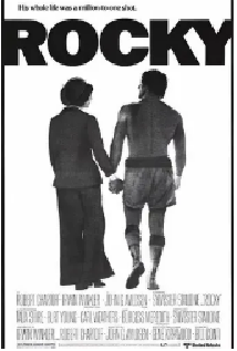 [夸克网盘]洛奇 Rocky (1976)剧情 爱情 运动 美国 英语 豆瓣8.8
