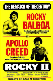 [夸克网盘]洛奇2 Rocky II (1979)剧情 运动 美国 英语 意大利语 豆瓣8.5